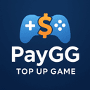 PayGG Logo