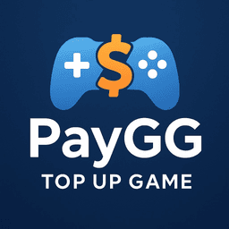 PayGG Logo